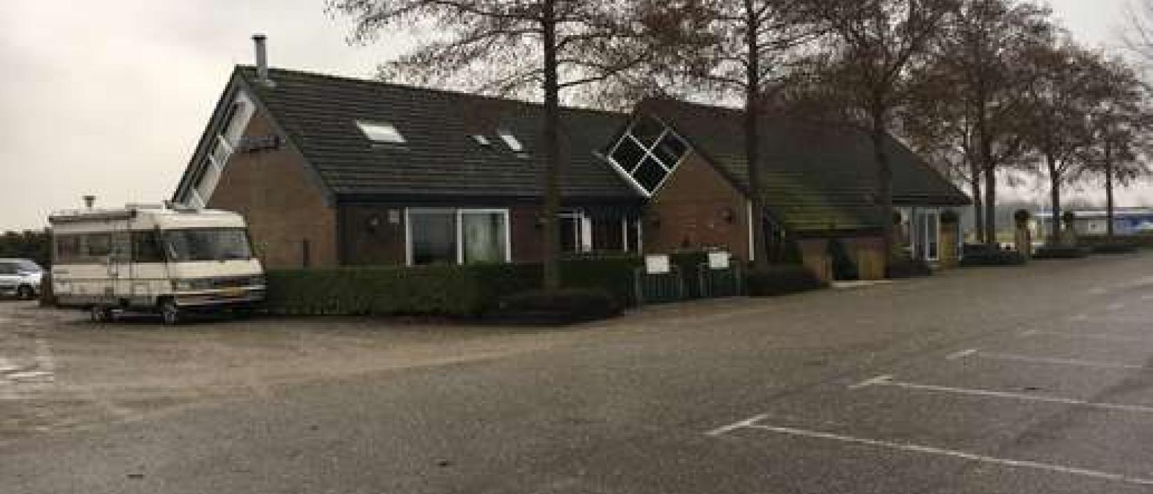 Hoofdfoto Restaurant Eemshaven