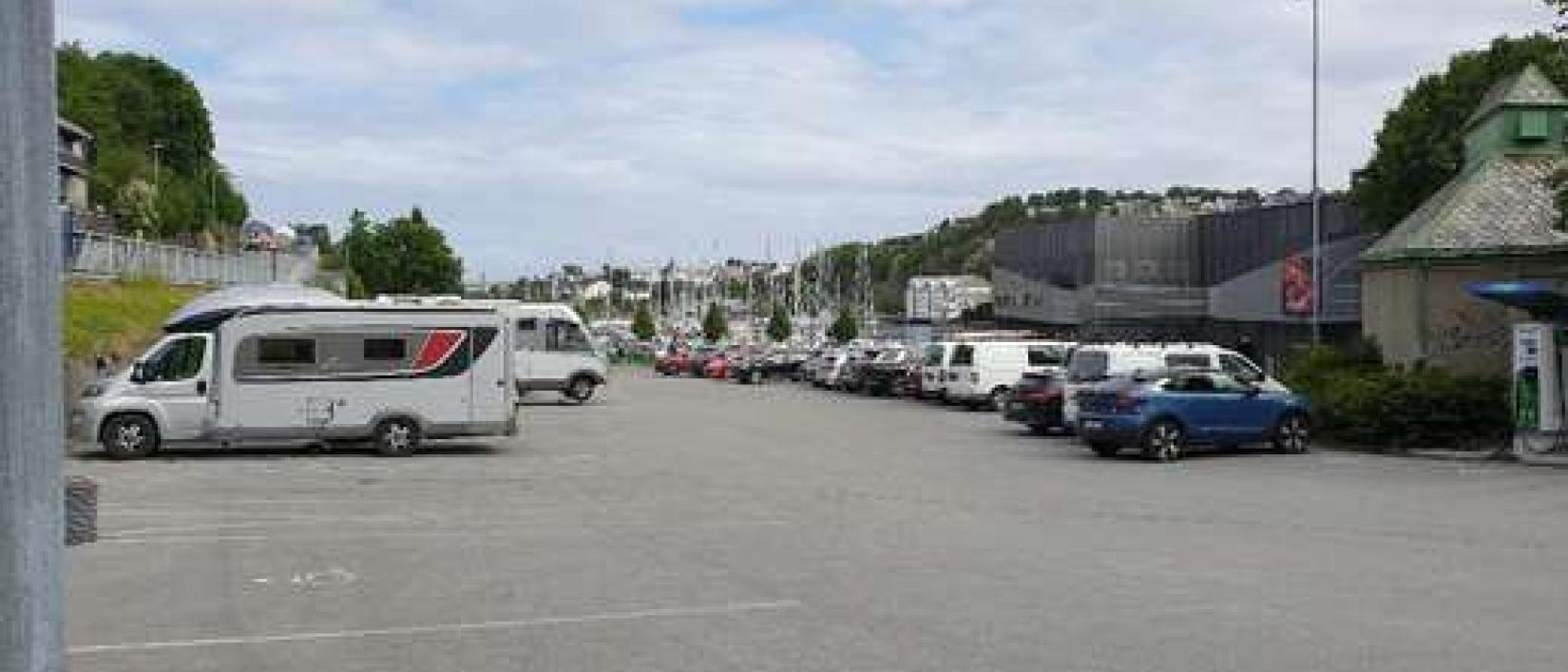 Hoofdfoto Jachthaven Kristiansund