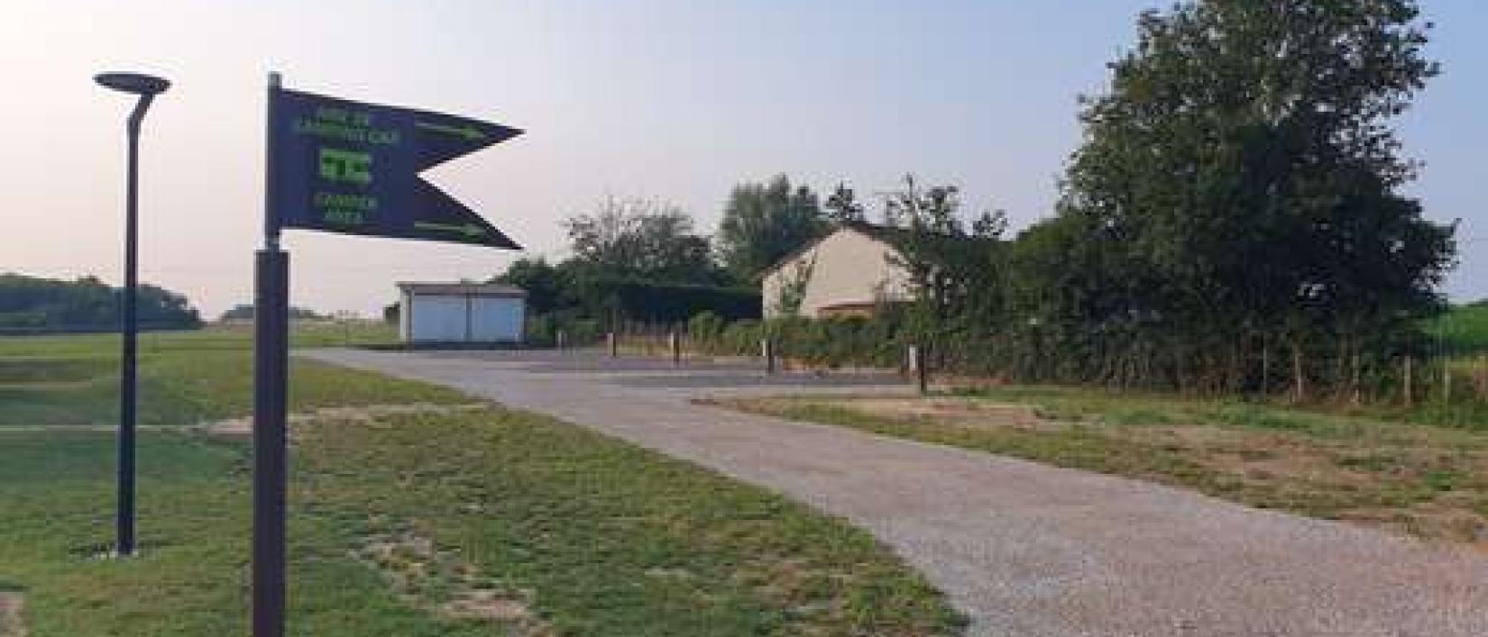 Hoofdfoto Hôtel Le Moulin de la Brevette