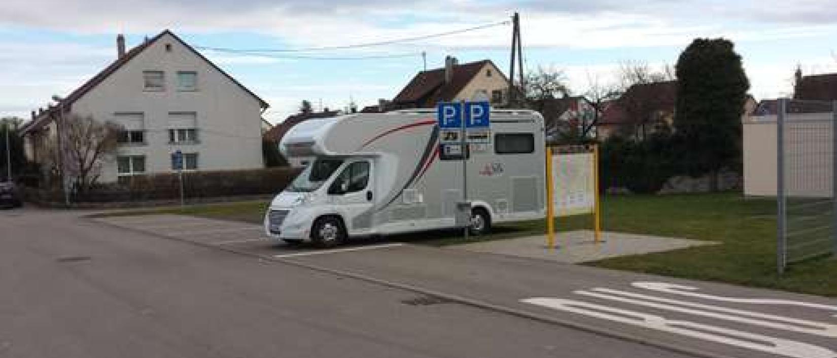 Hoofdfoto Festplatz