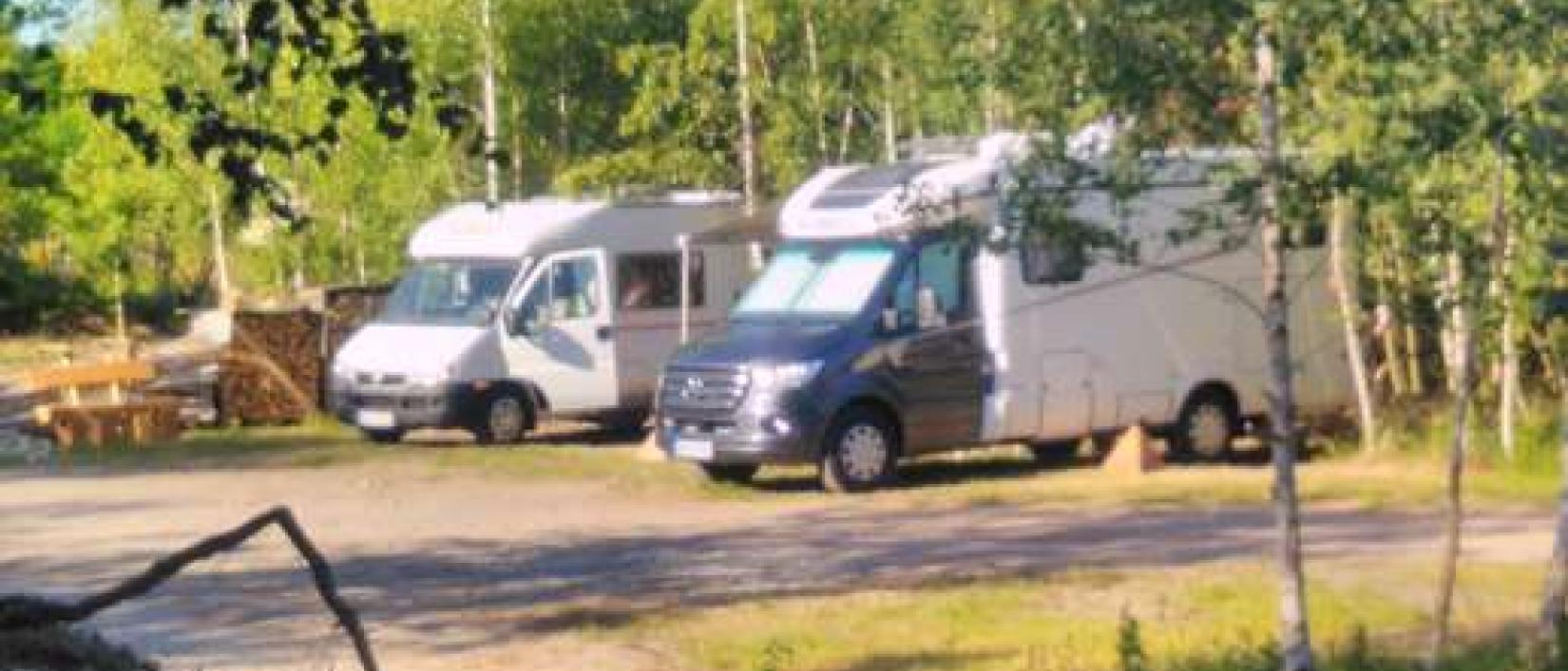 Hoofdfoto Microwohnmobilstellplatz Schultze &Co