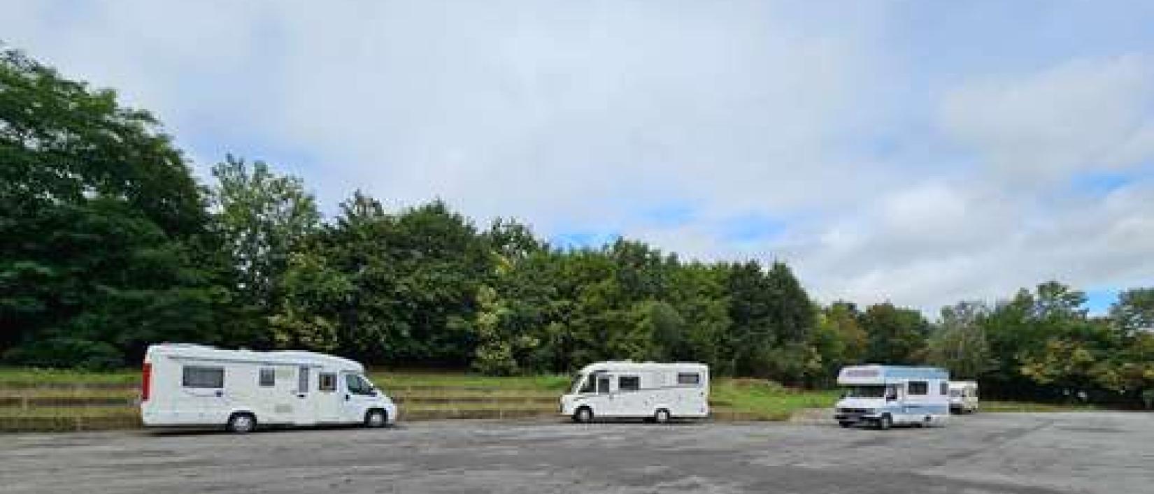 Hoofdfoto Place de la Gare