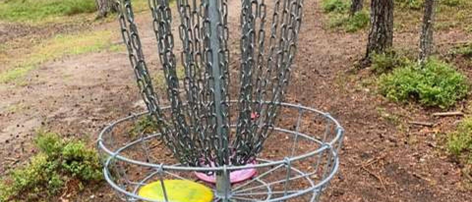 Hoofdfoto Joulumae Tervisespordikeskus