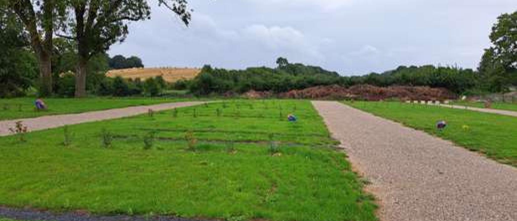 Hoofdfoto Domaine de l'authie