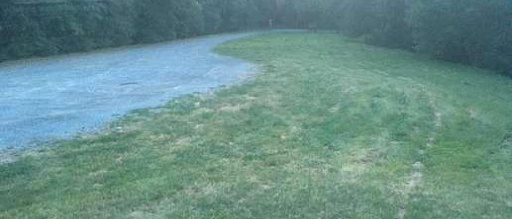 Hoofdfoto Voie verte Saint Pardoux  la Rivière Thiviers