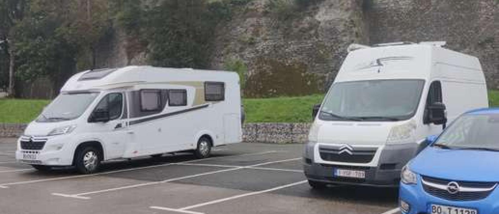 Hoofdfoto Vesting Boulogne sur mer