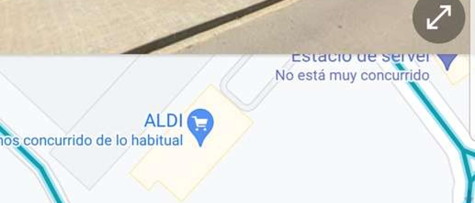 Hoofdfoto Parking Esparreguera