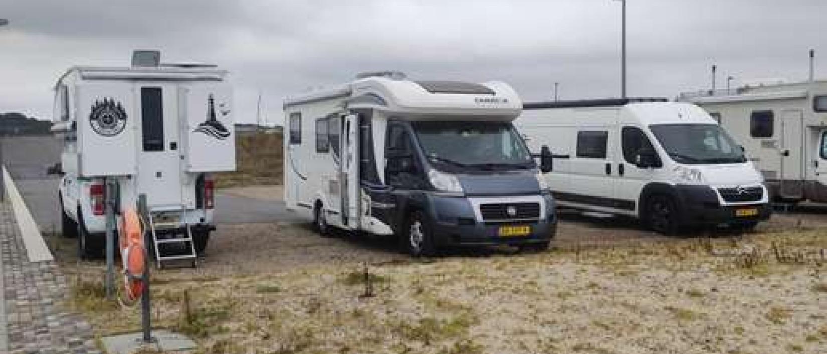 Hoofdfoto Esbjerg