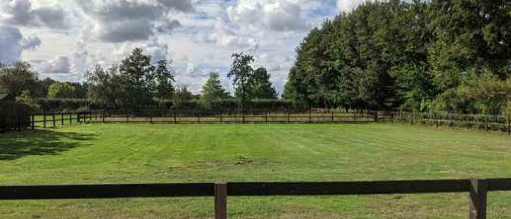 Hoofdfoto Camperplaats BuytenGewoon Boxtel