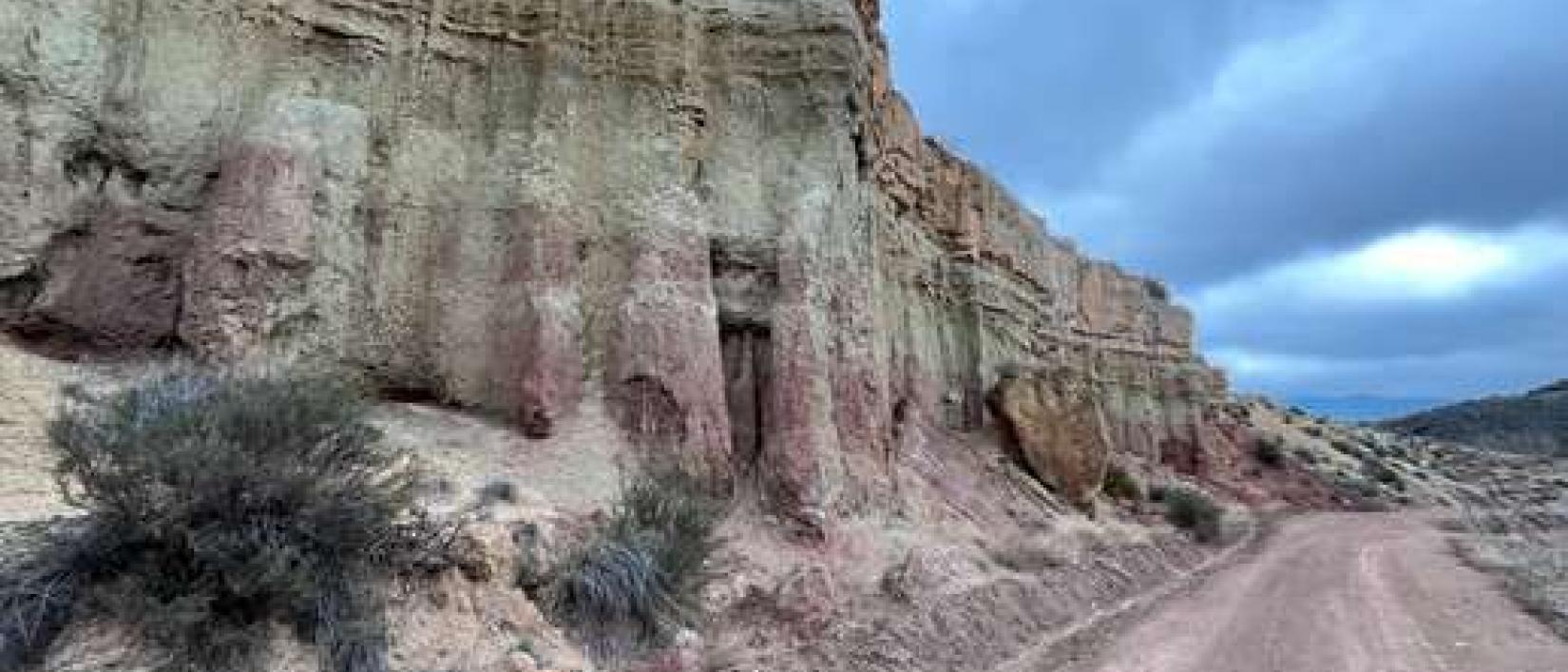 Hoofdfoto El Arco Jarafuel