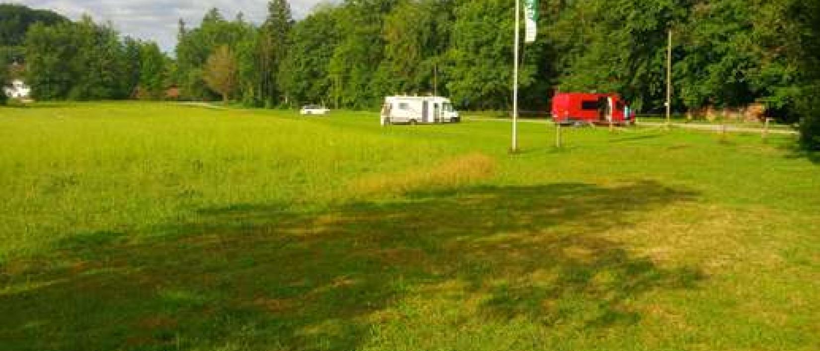 Hoofdfoto Parkeerplaats Bindelhausl