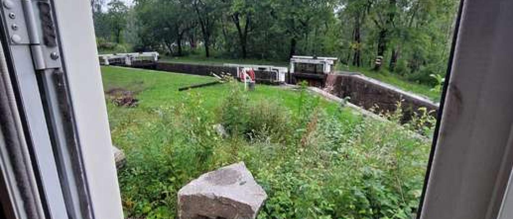 Hoofdfoto Konung Gustav III sluss