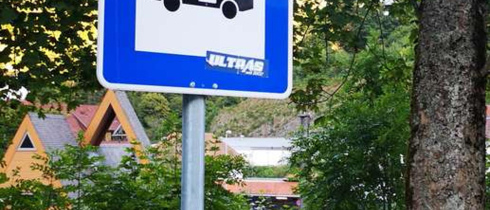 Hoofdfoto Triberg Bahnhof