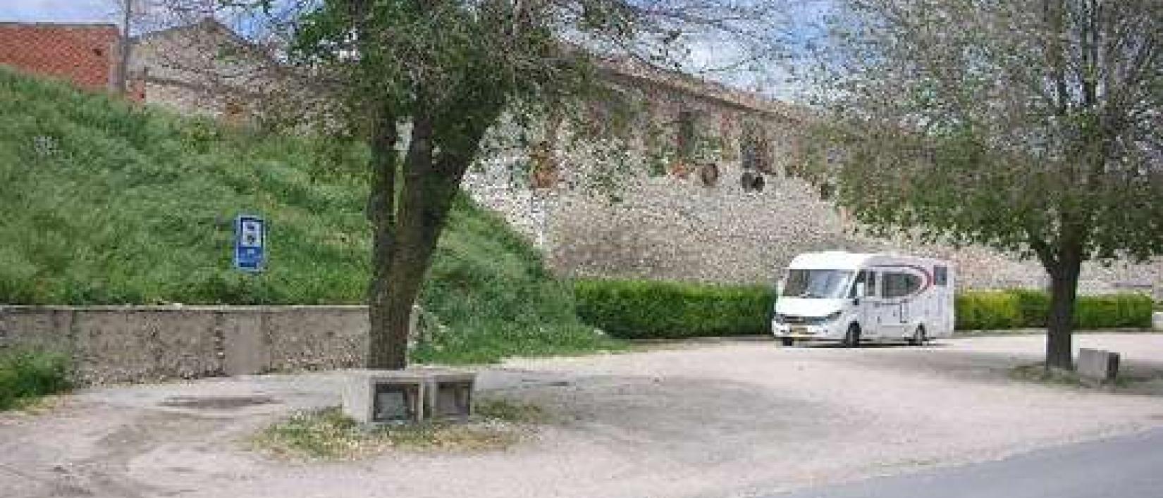 Hoofdfoto El Castillo