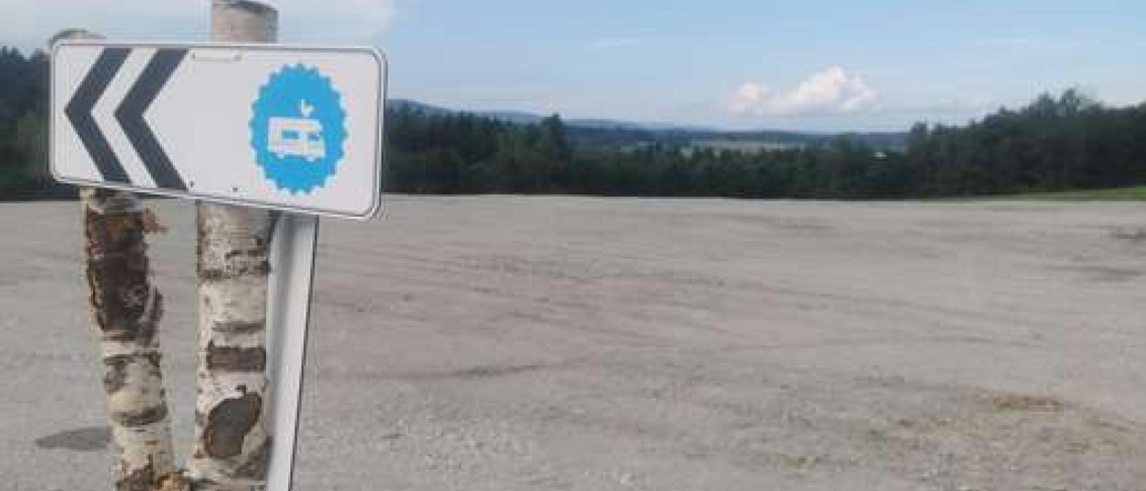 Hoofdfoto An der Alpakaweide
