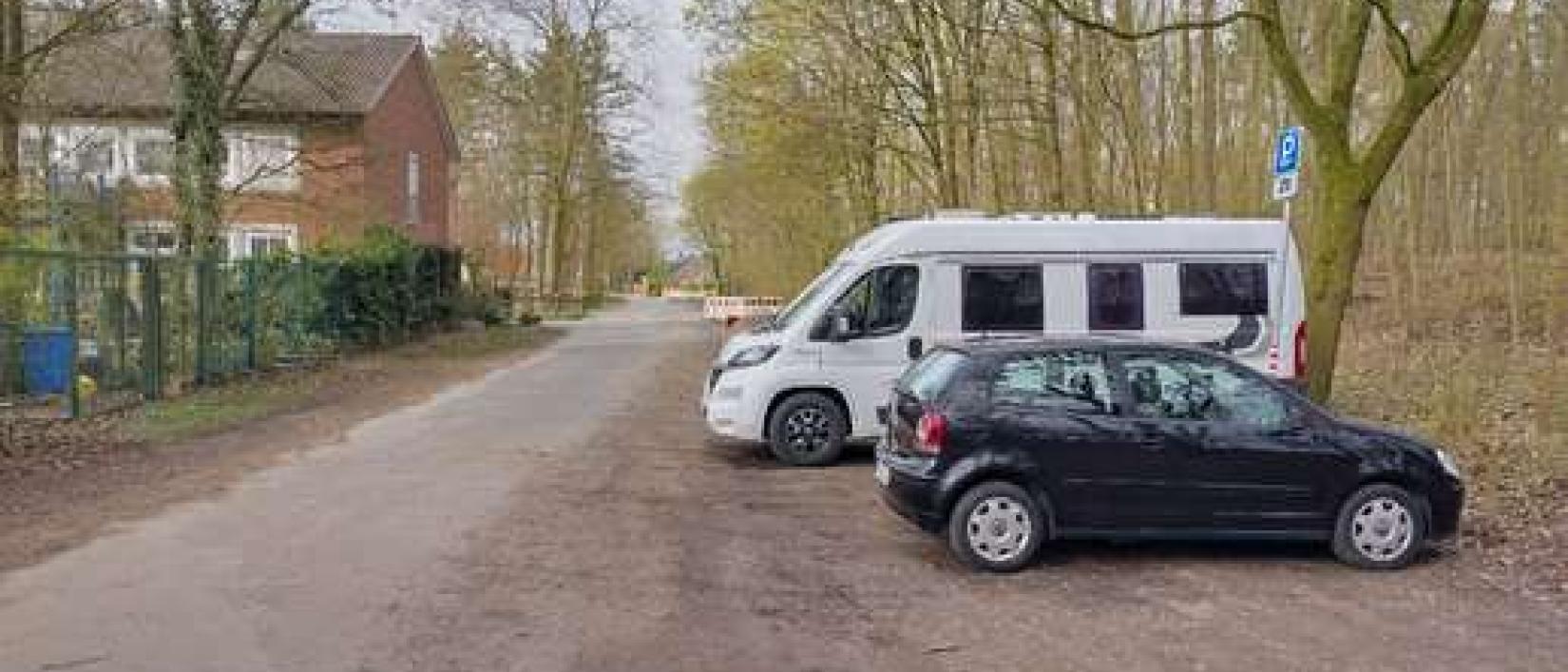 Hoofdfoto Bültenfreibad Epe-Gronau