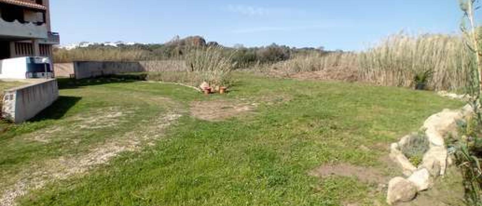 Hoofdfoto Oasi Nascosta - Stellplatz Porto Pozzo