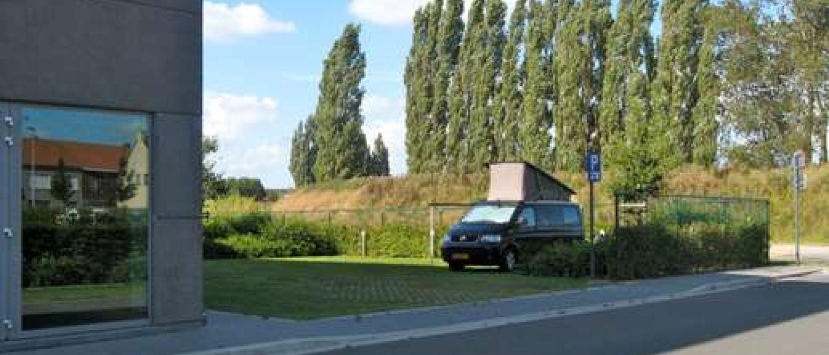 Hoofdfoto Parking