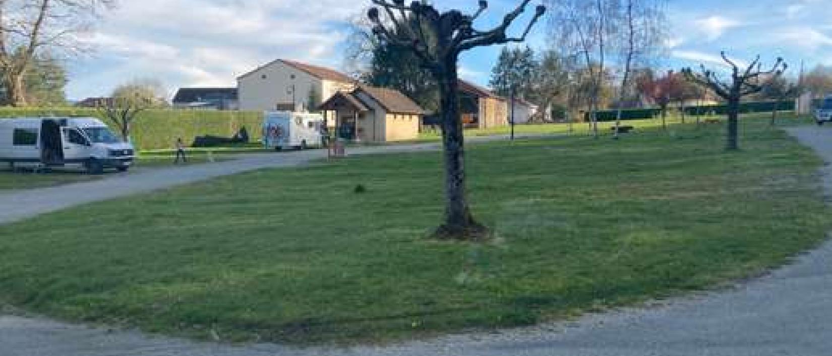 Hoofdfoto Mairie de saint - Amand - Magnazeix