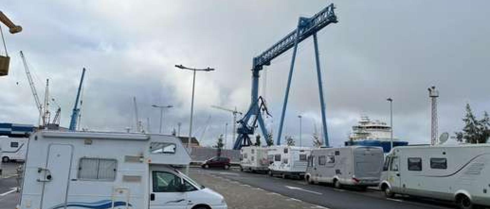 Hoofdfoto Huelva