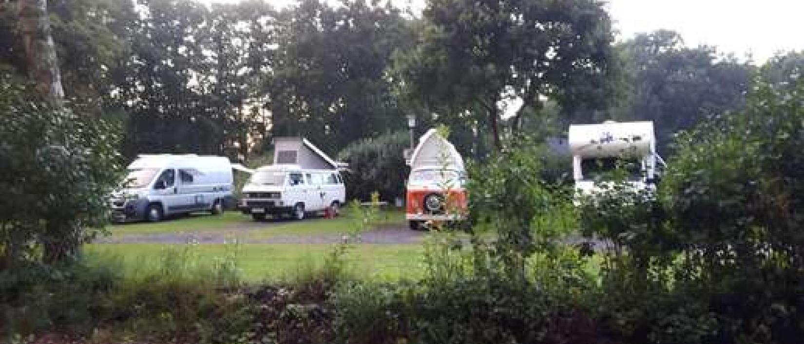 Hoofdfoto Campingplatz Vogelzunge
