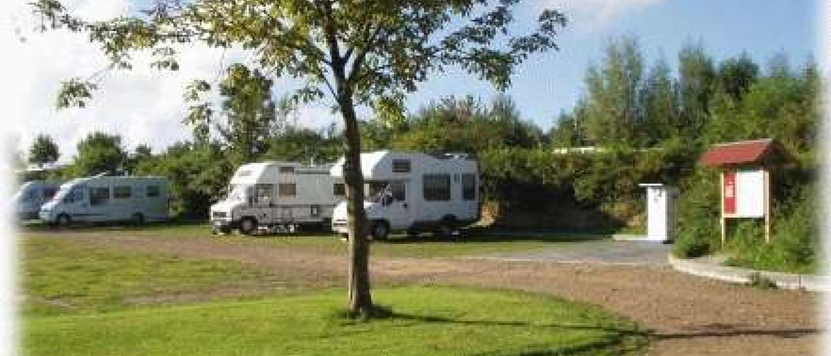 Hoofdfoto Campingplatz Nordstern Norgaardholz