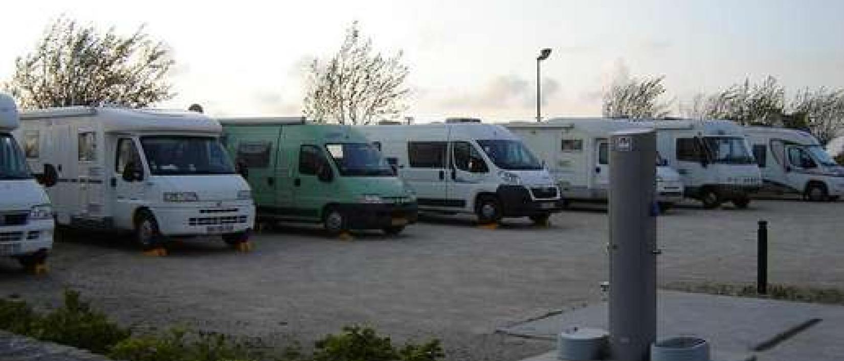 Hoofdfoto Parking