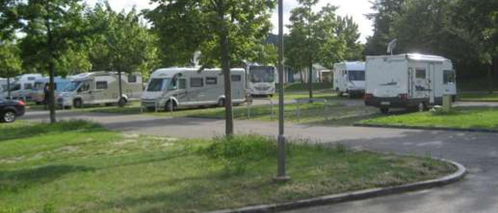 Hoofdfoto Schiffsanleger