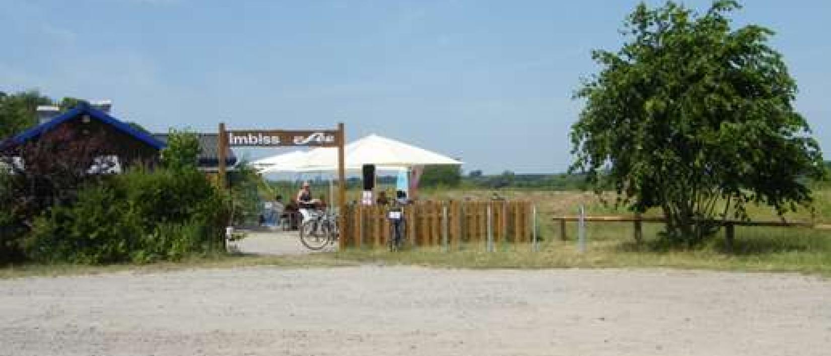 Hoofdfoto Imbiss am See