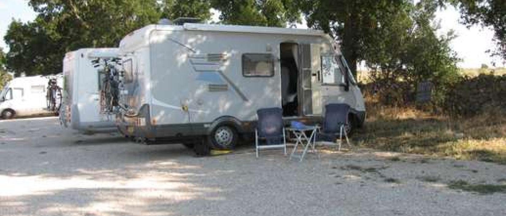 Hoofdfoto Area Masseria Radogna