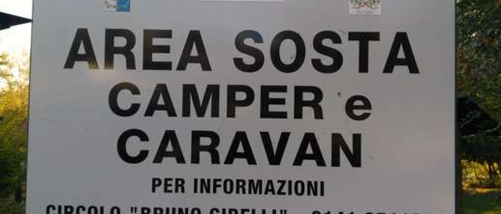 Hoofdfoto Area Comunale