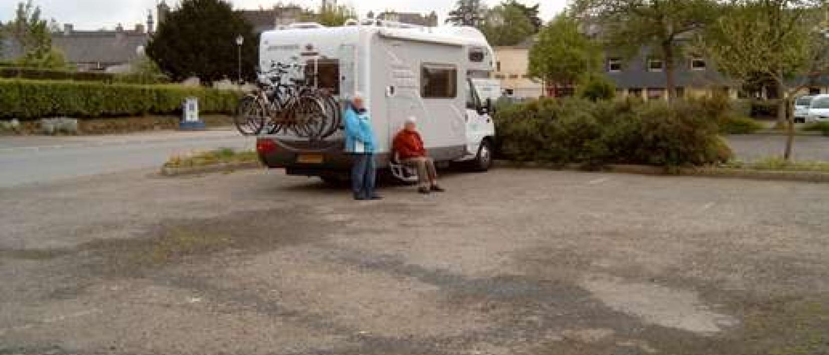 Hoofdfoto Port de Penzé