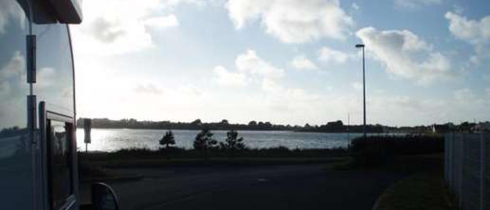 Hoofdfoto Parking