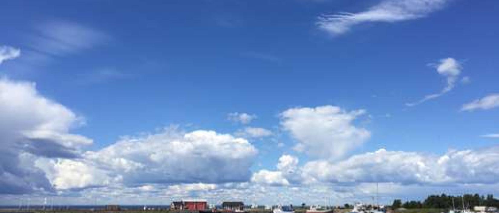 Hoofdfoto Grönhögens hamn