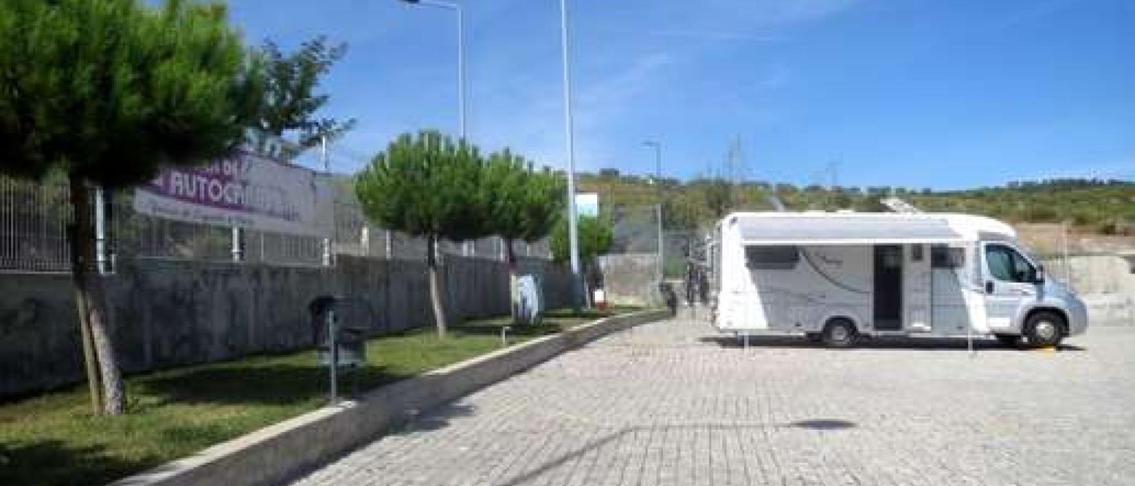 Hoofdfoto Parking