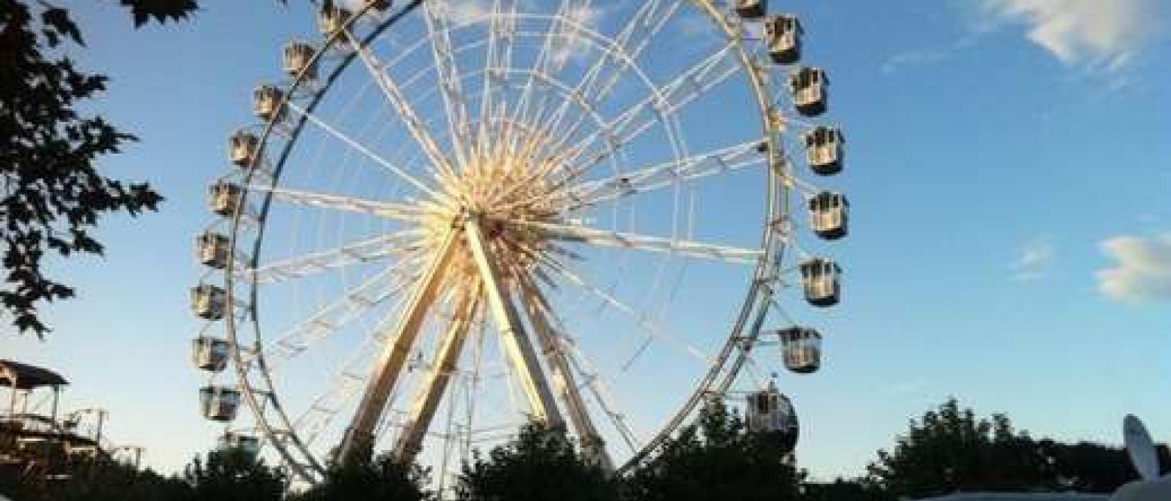Hoofdfoto Parc d'attractions Nigloland