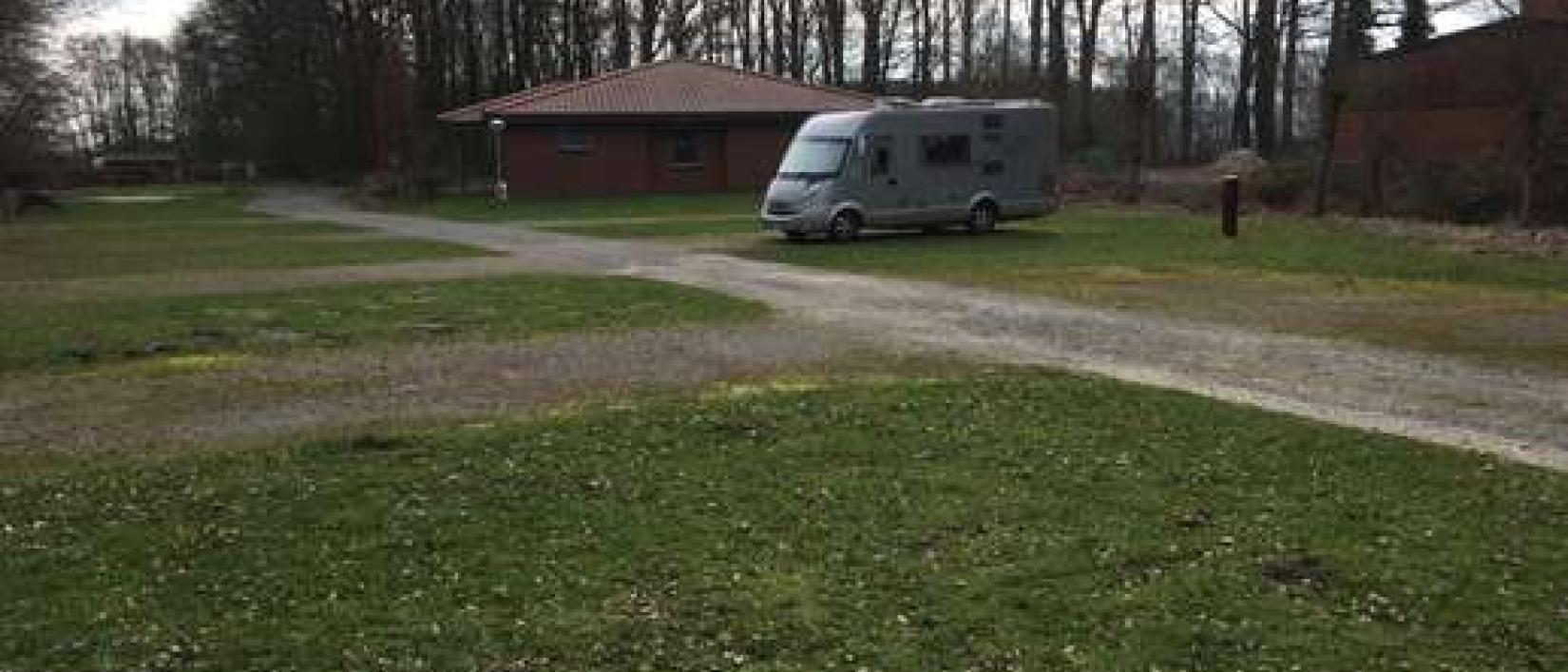 Hoofdfoto Lippstadter Seenplatte