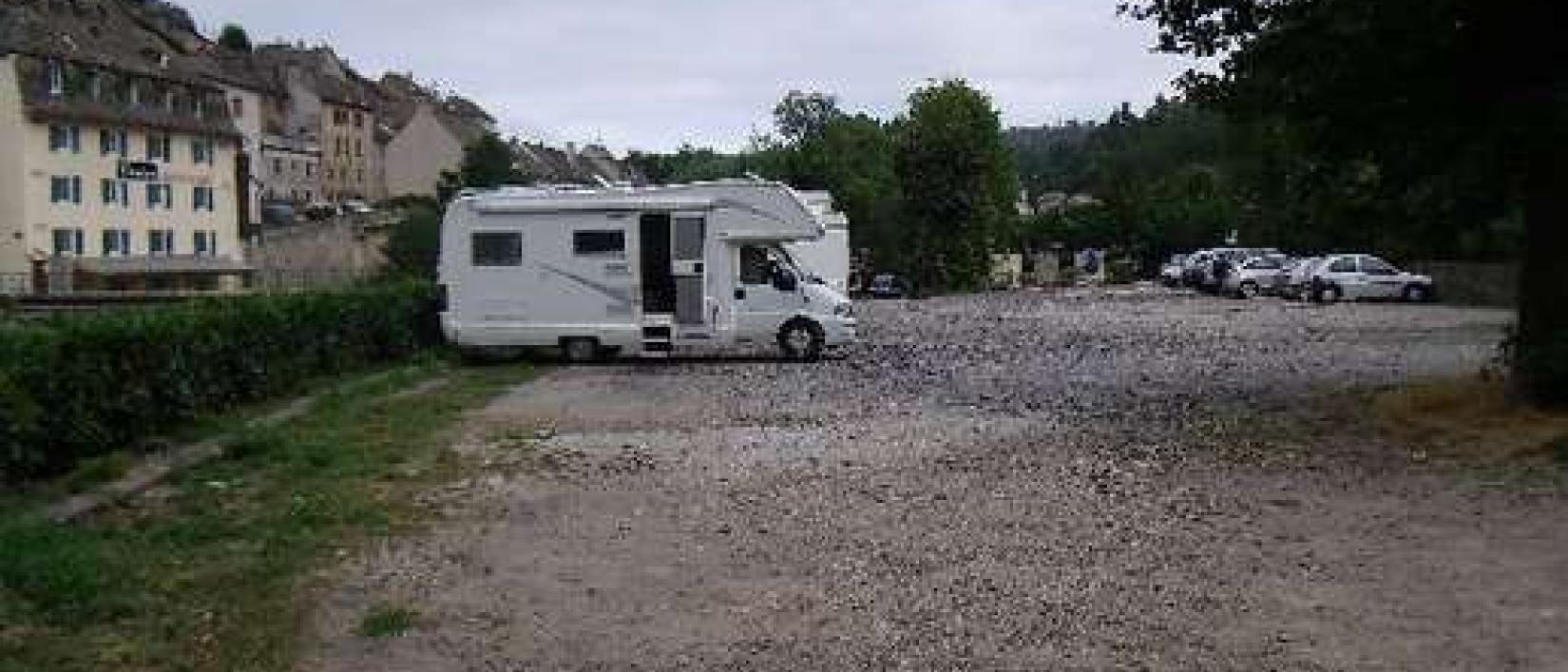 Hoofdfoto Parking