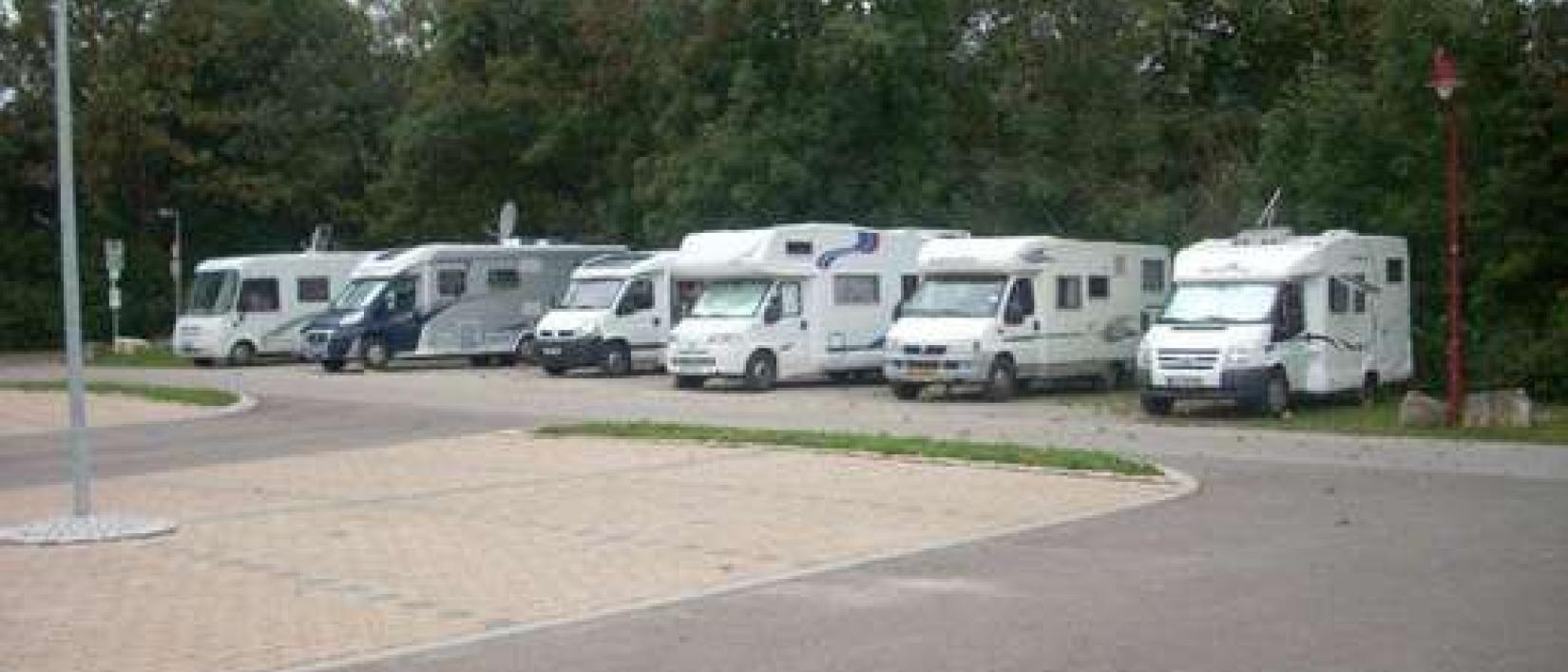 Hoofdfoto Parking