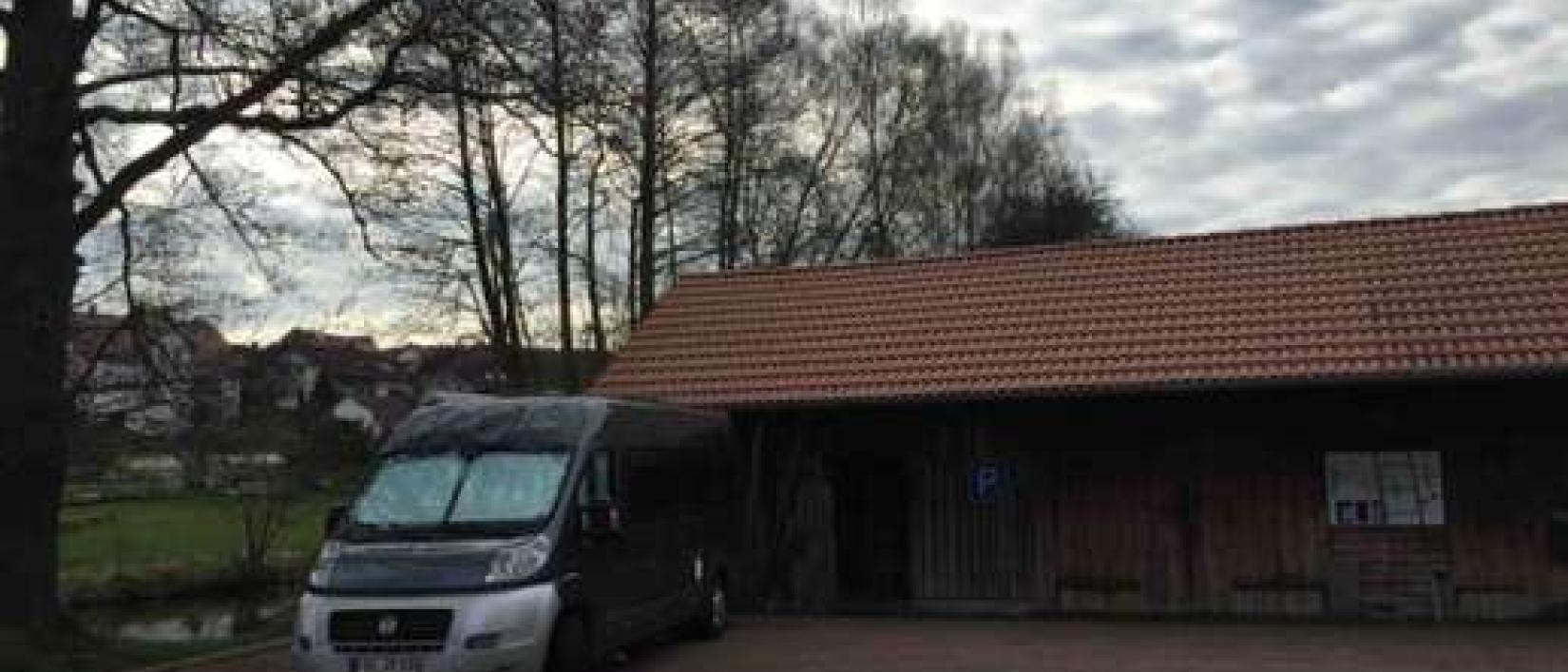 Hoofdfoto Brauhaus Ummendorf