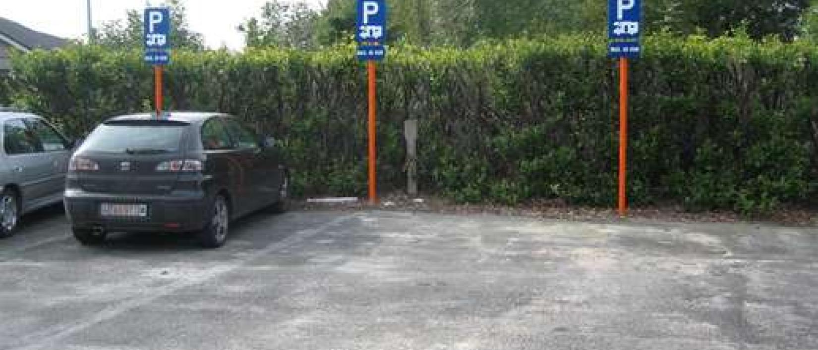 Hoofdfoto Parking