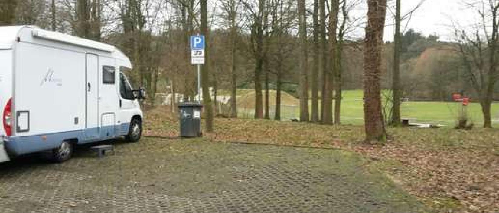 Hoofdfoto Parkbad