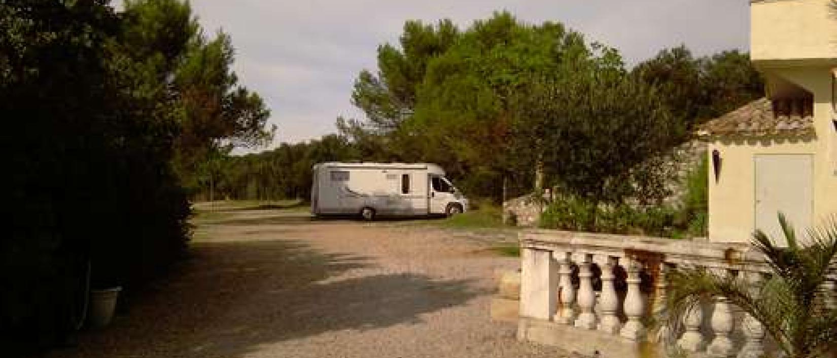 Hoofdfoto Domaine de Fontbespierre