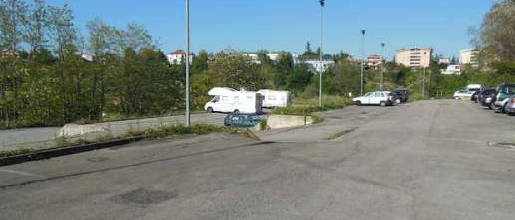 Hoofdfoto Area Comunale