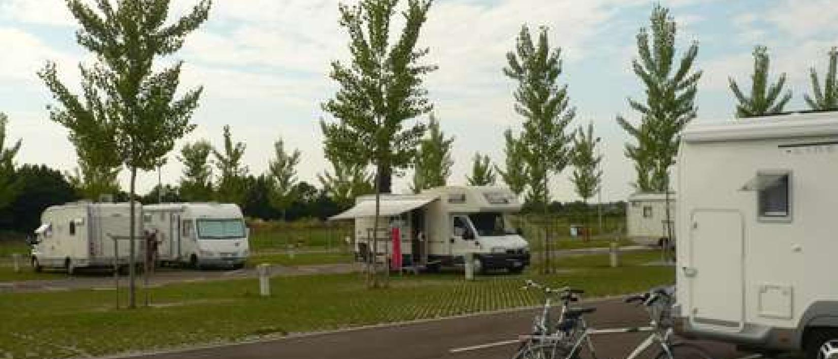 Hoofdfoto Parcheggio Parco Termale Cola