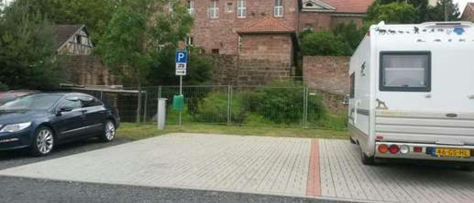 Hoofdfoto Am Vachwerk