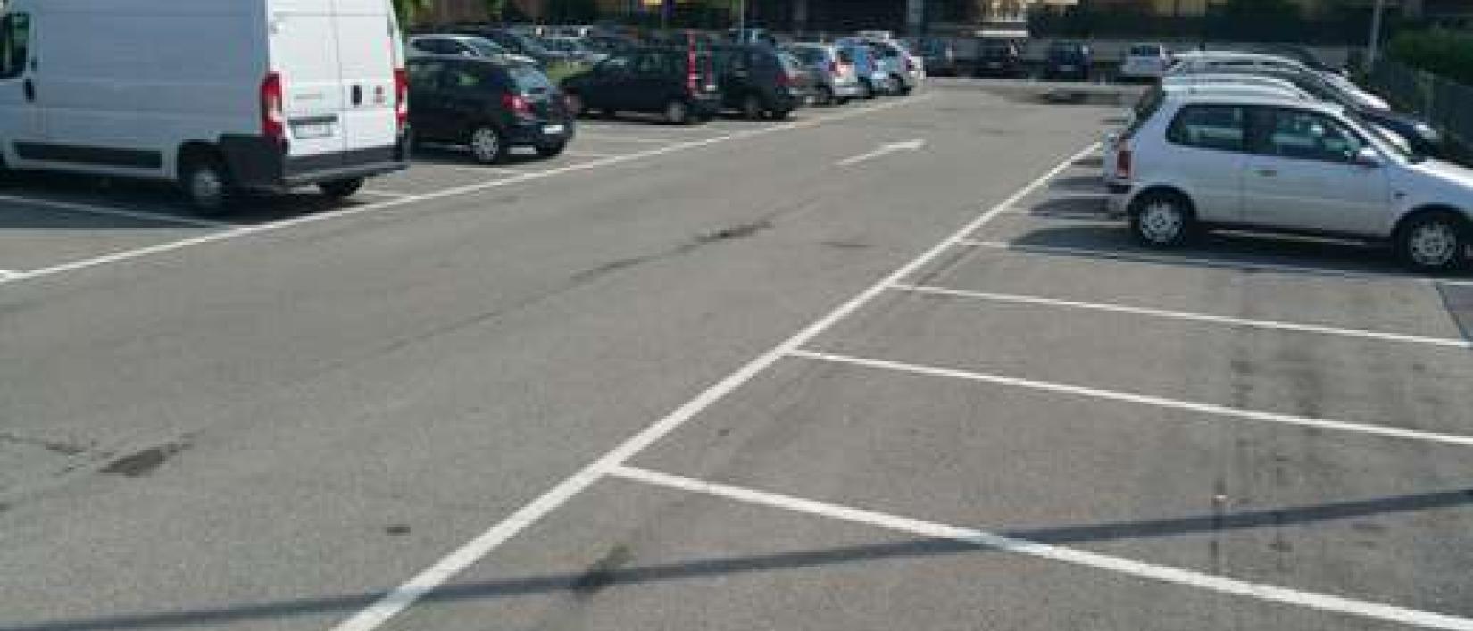 Hoofdfoto Parking