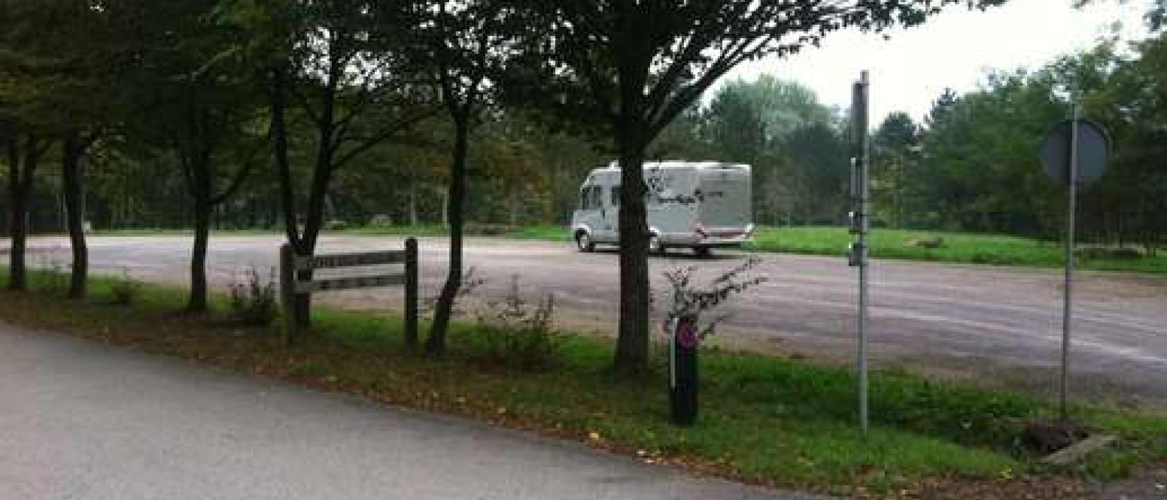 Hoofdfoto Parking