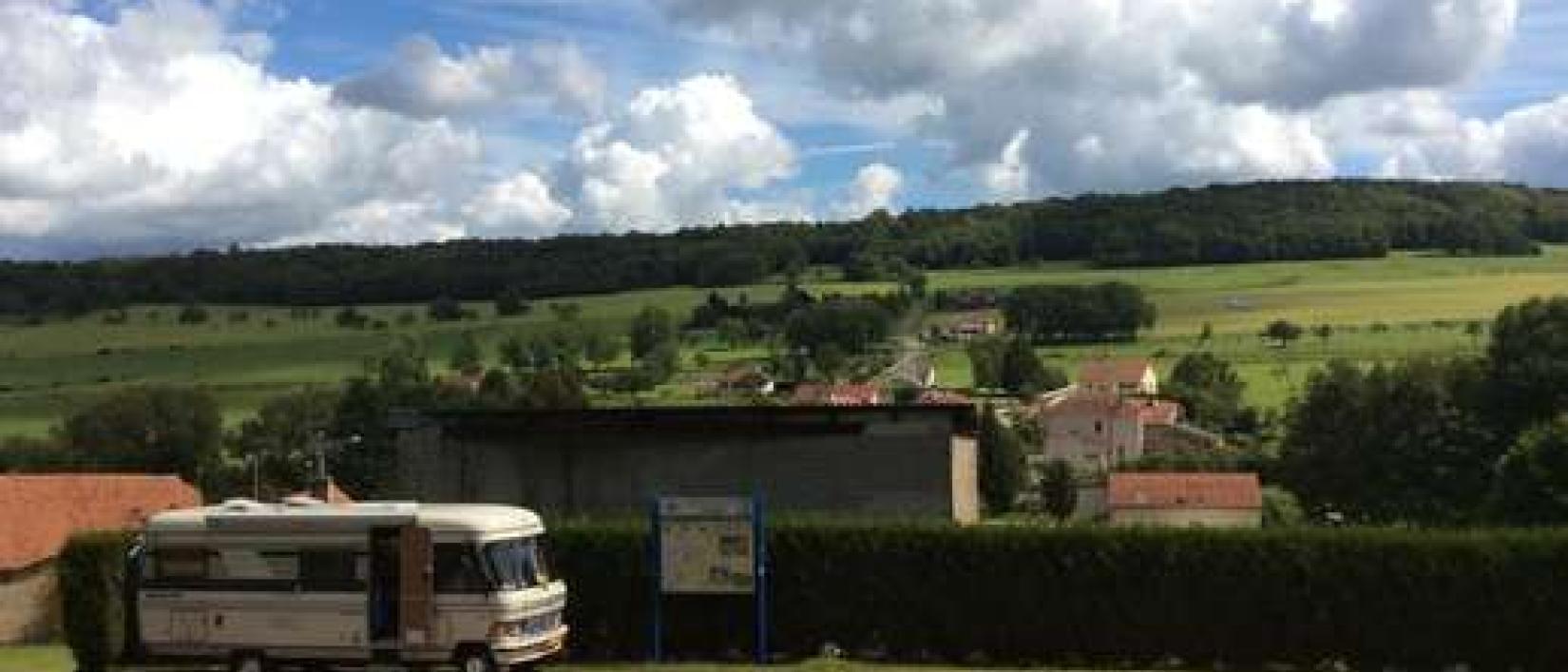 Hoofdfoto Parking
