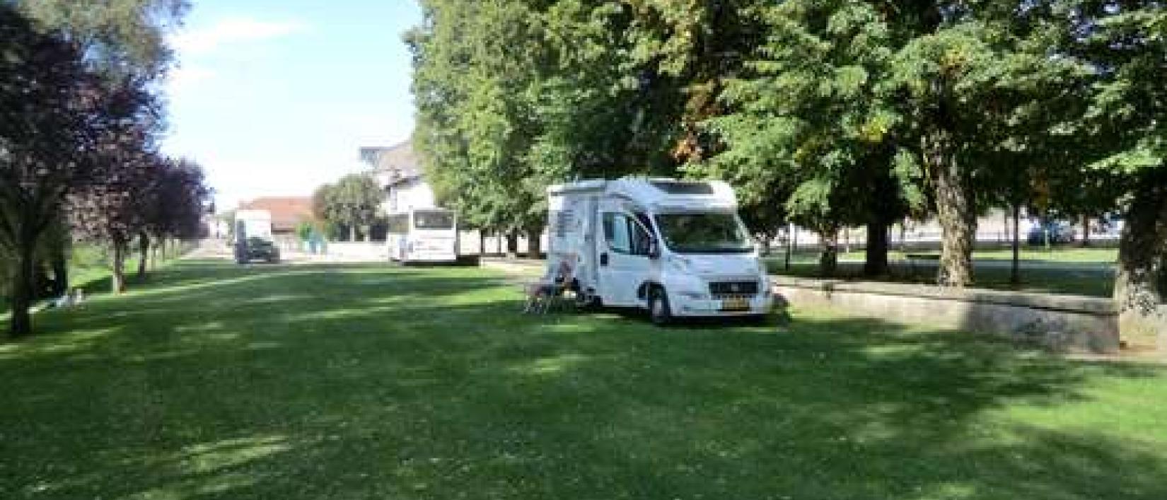 Hoofdfoto Parking
